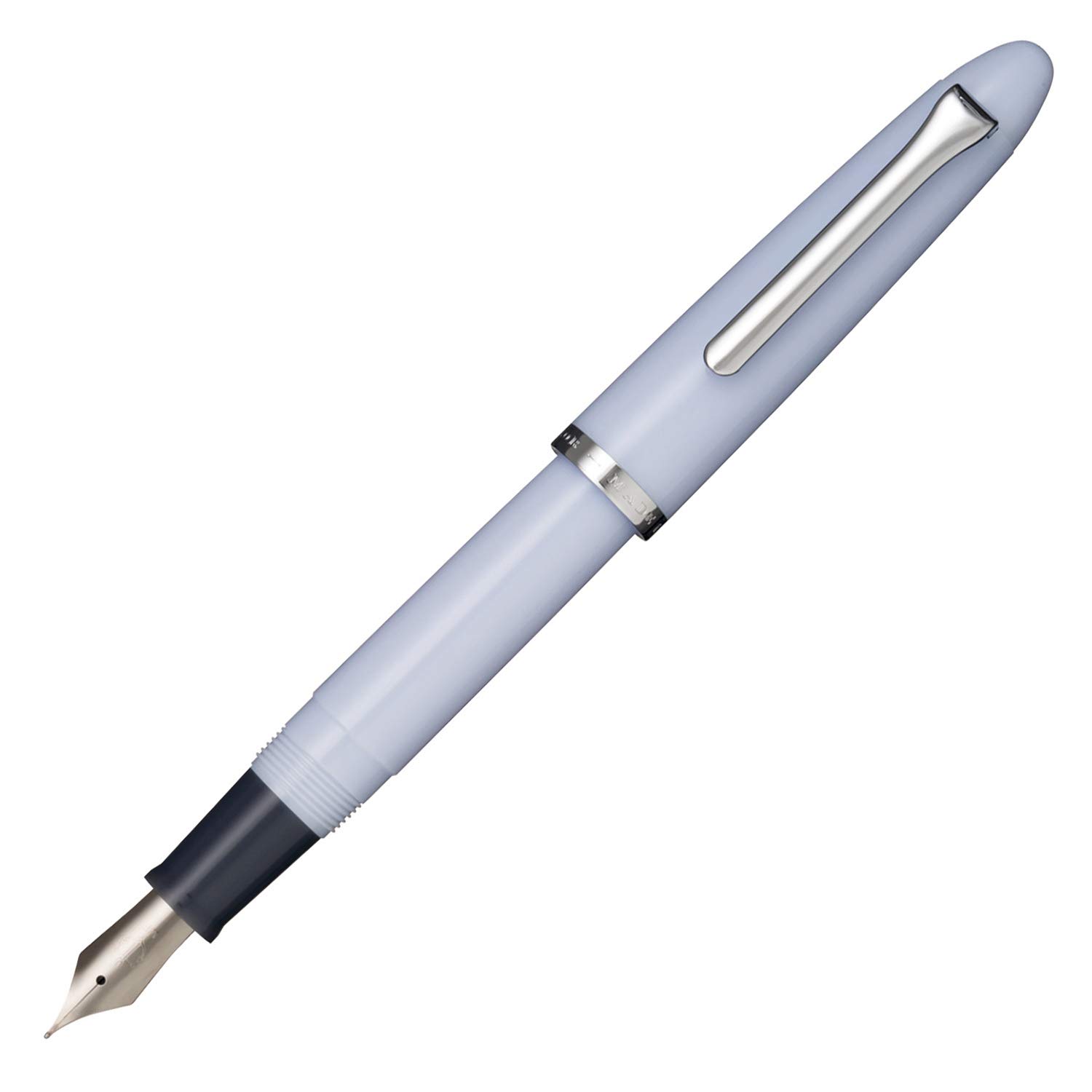 Amazon.com : Sailor Fountain Pen, Profit Jr. Lilac, Medium Fine